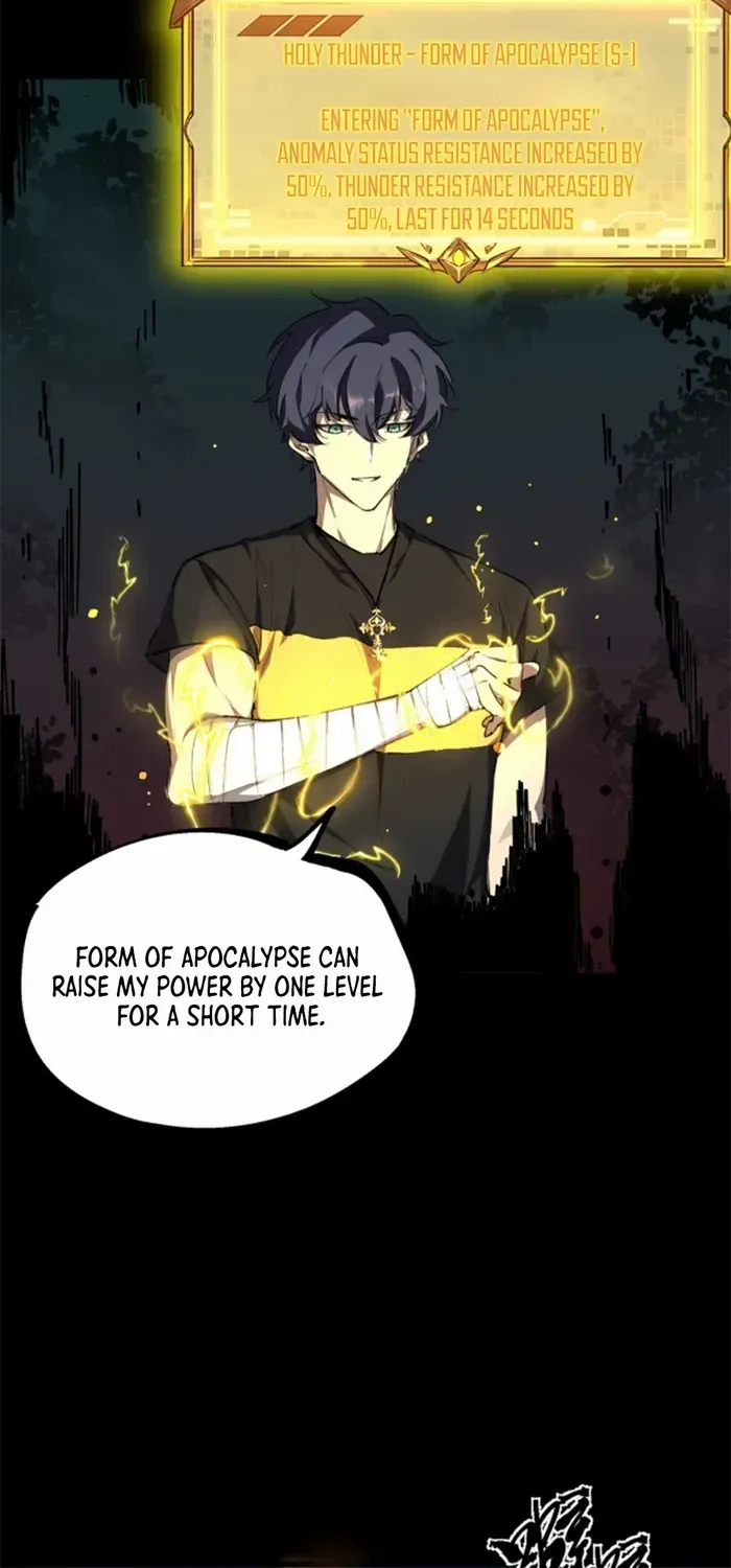 SSS-Rank Paladin Who Transcends Common Sense Chapter 67 page 46 - 