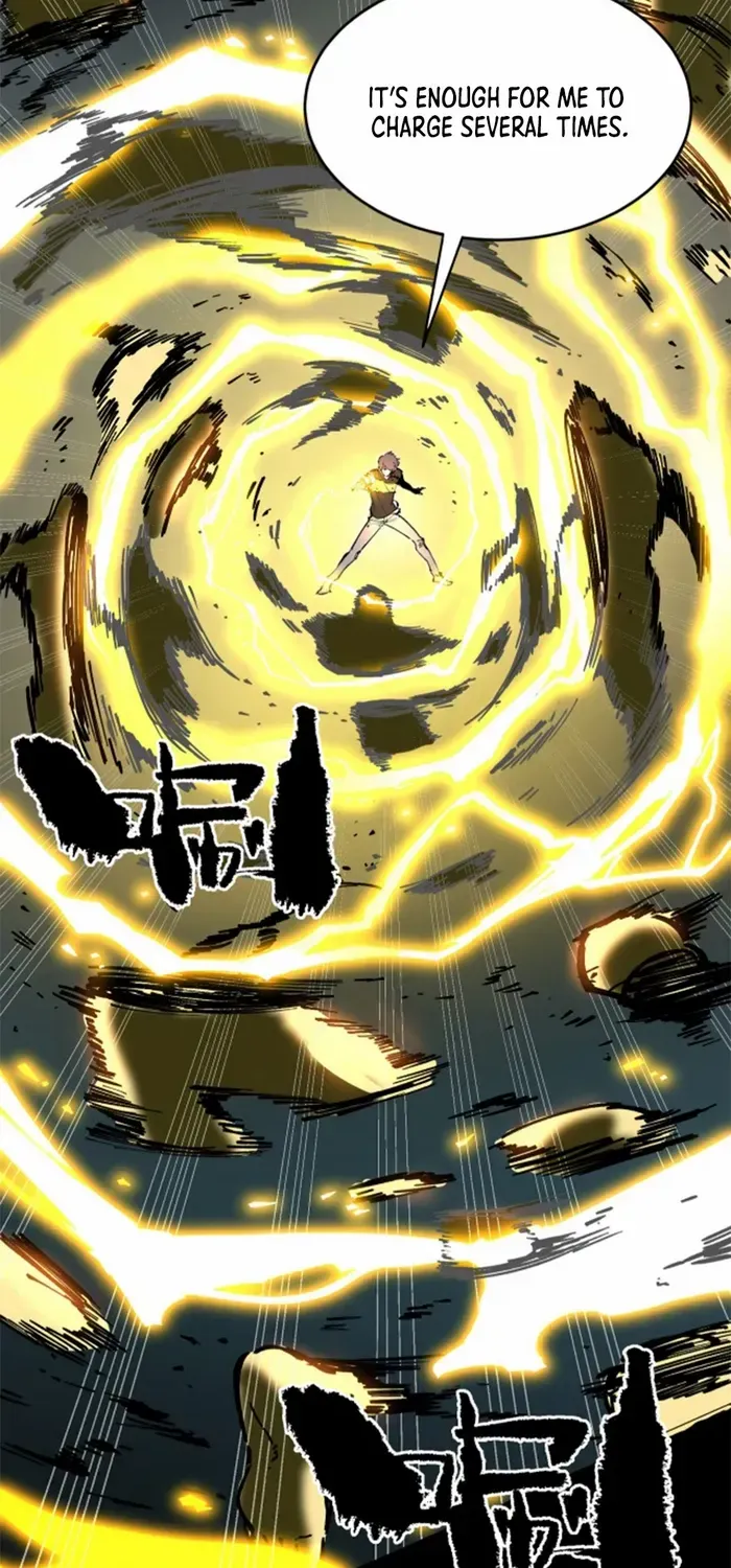 SSS-Rank Paladin Who Transcends Common Sense Chapter 67 page 48 - 