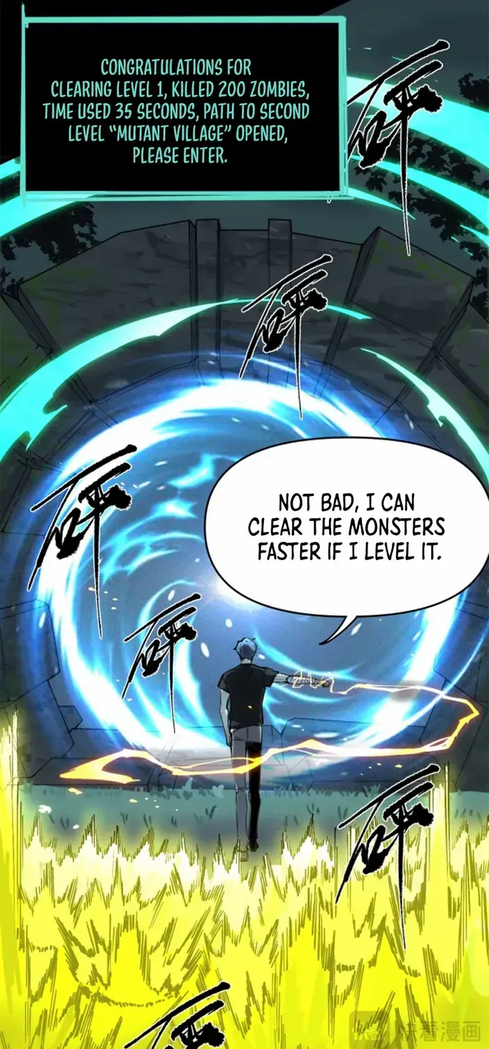 SSS-Rank Paladin Who Transcends Common Sense Chapter 67 page 50 - 