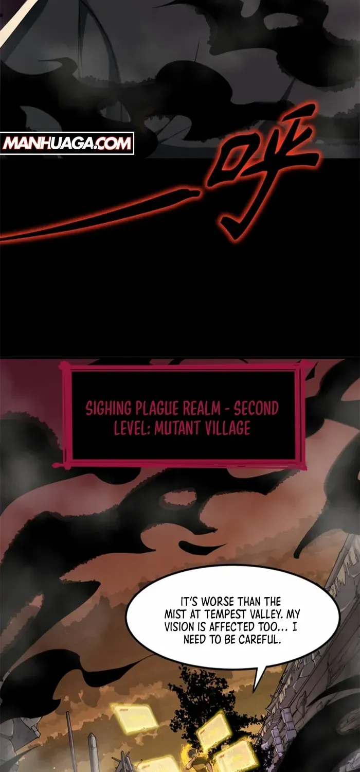 SSS-Rank Paladin Who Transcends Common Sense Chapter 67 page 52 - 