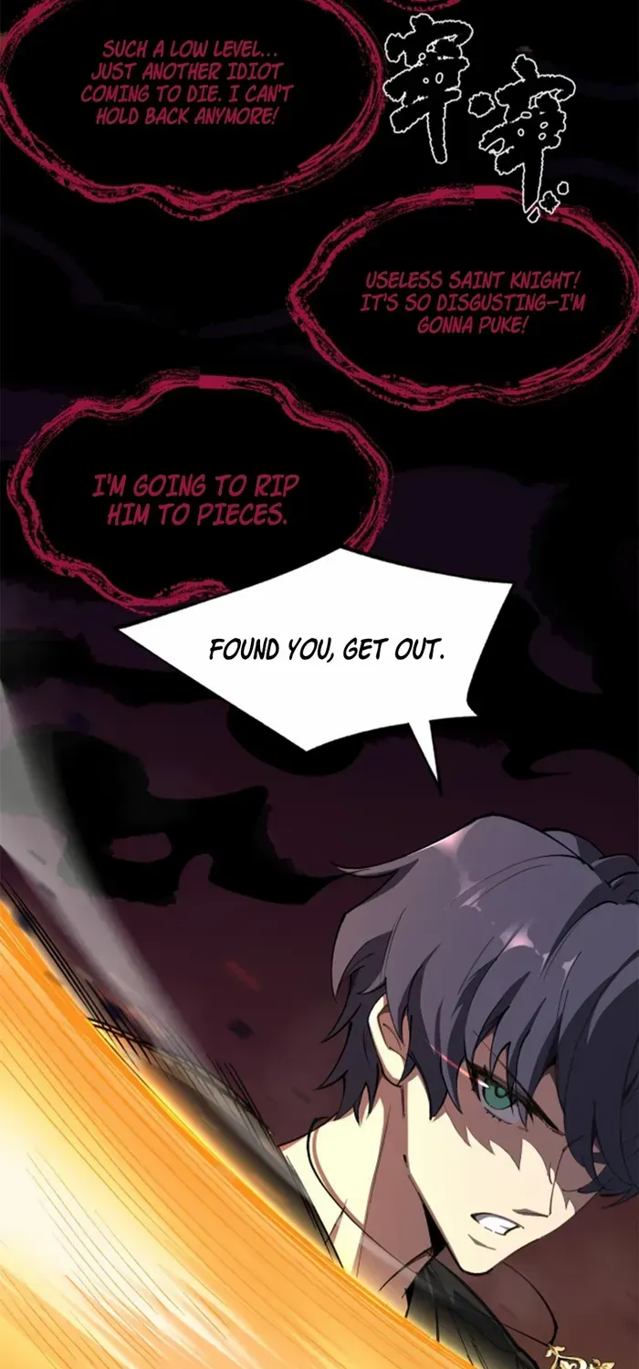 SSS-Rank Paladin Who Transcends Common Sense Chapter 67 page 55 - 