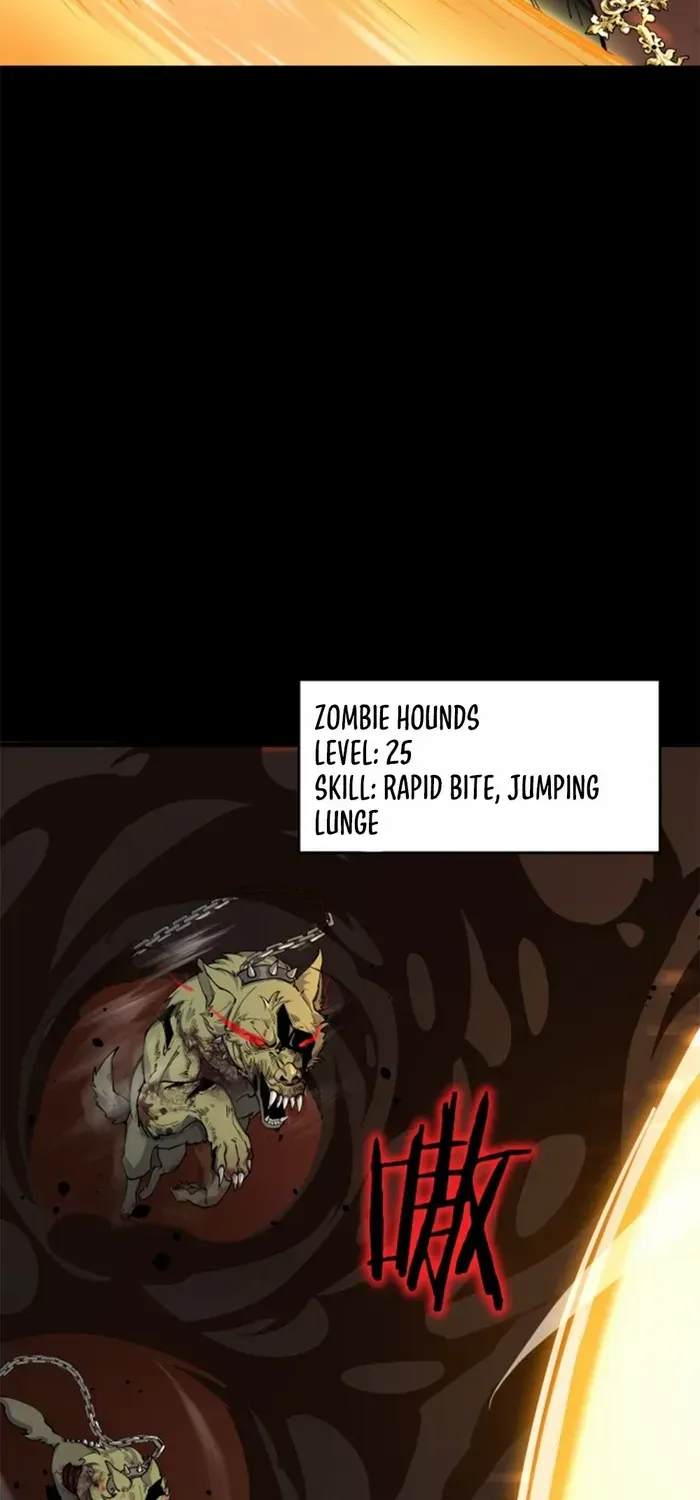 SSS-Rank Paladin Who Transcends Common Sense Chapter 67 page 56 - 