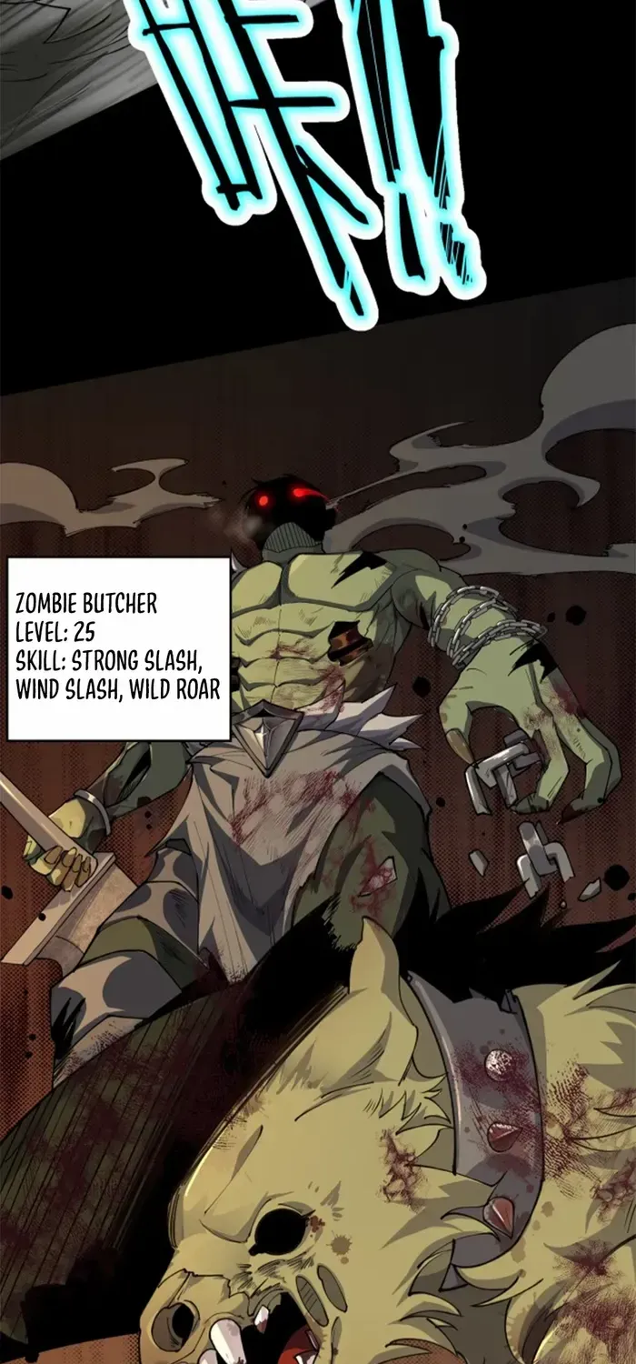 SSS-Rank Paladin Who Transcends Common Sense Chapter 67 page 58 - 