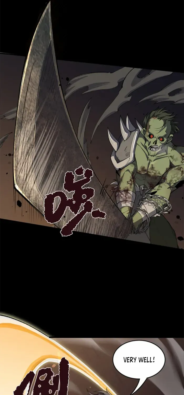 SSS-Rank Paladin Who Transcends Common Sense Chapter 67 page 60 - 