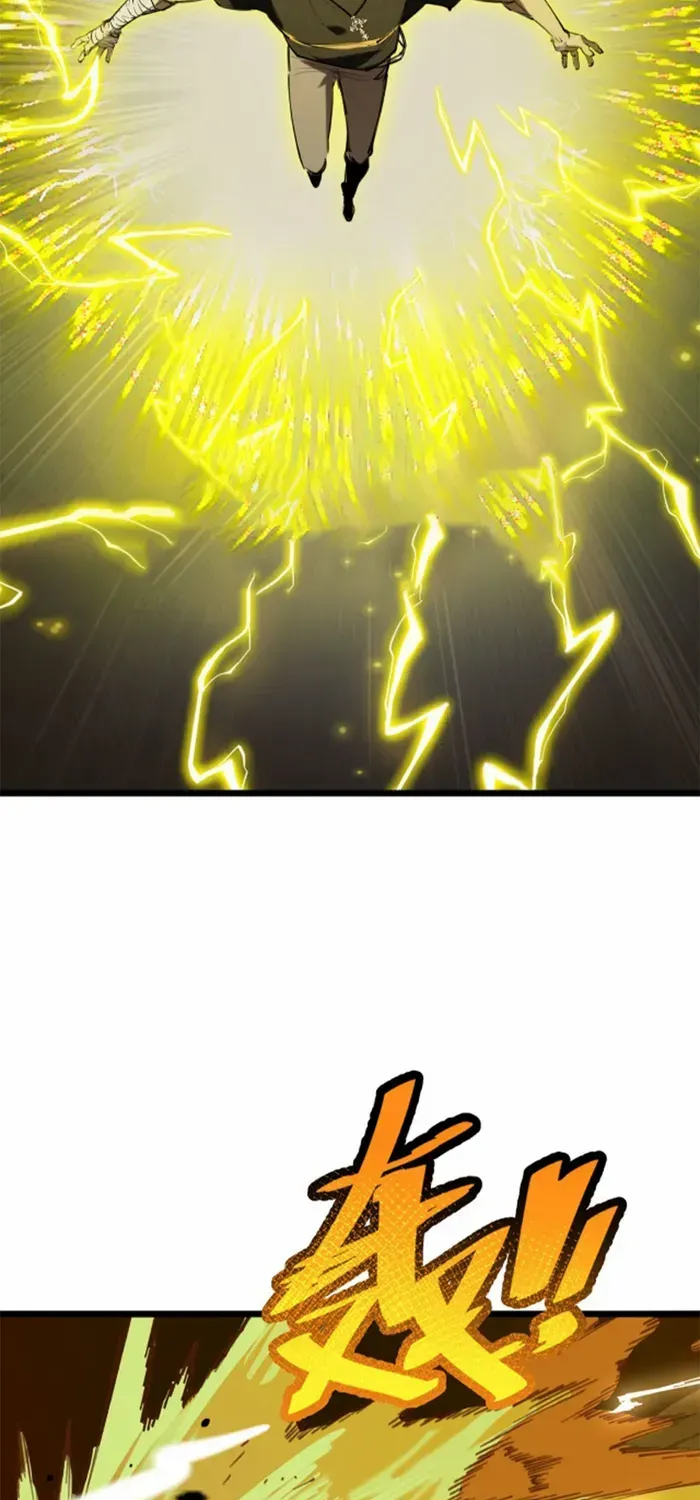 SSS-Rank Paladin Who Transcends Common Sense Chapter 67 page 7 - 