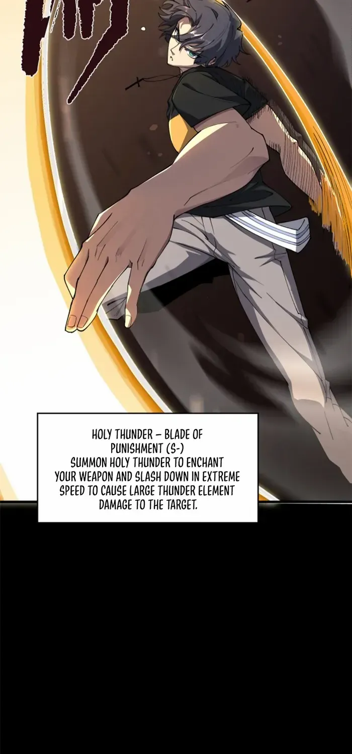 SSS-Rank Paladin Who Transcends Common Sense Chapter 67 page 61 - 