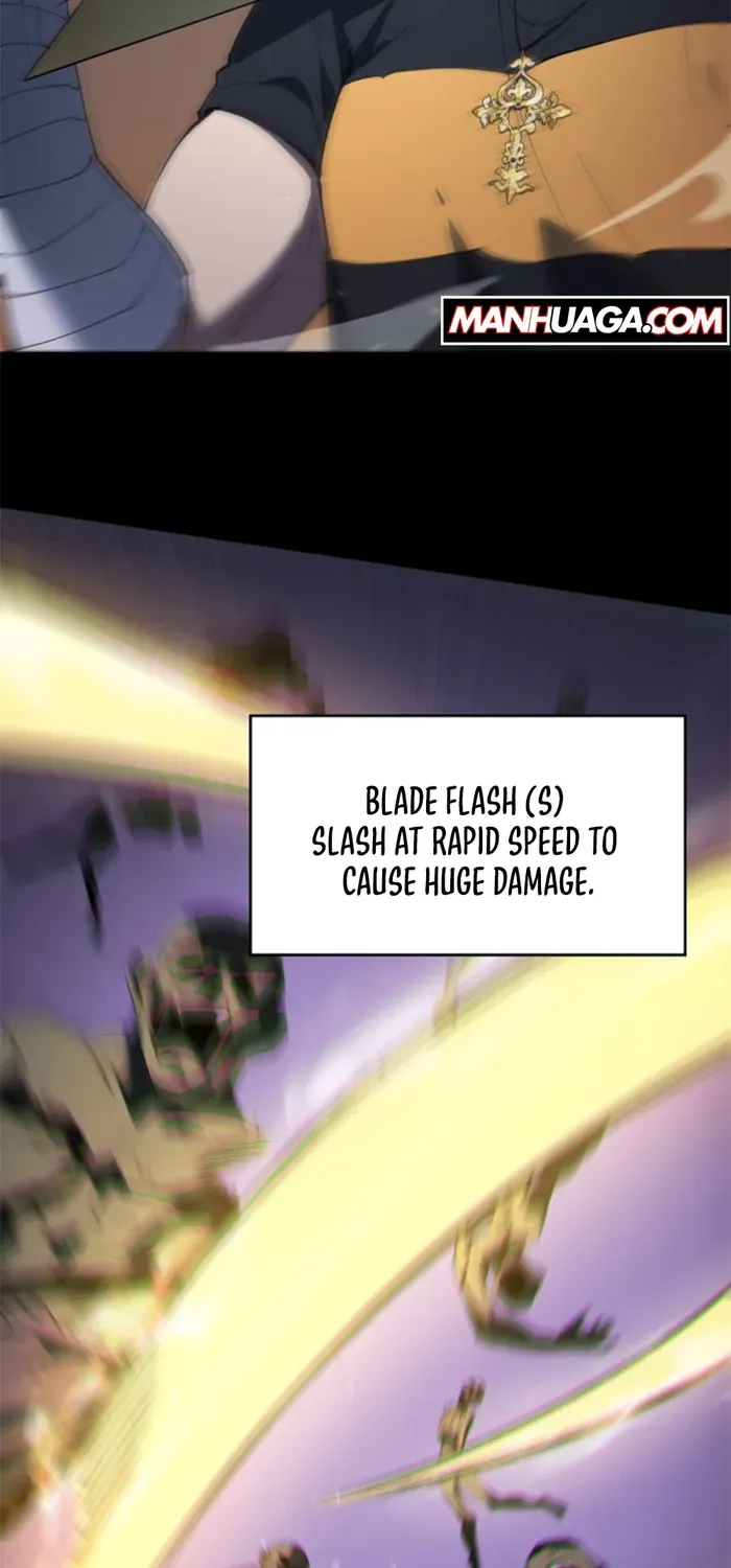 SSS-Rank Paladin Who Transcends Common Sense Chapter 67 page 70 - 