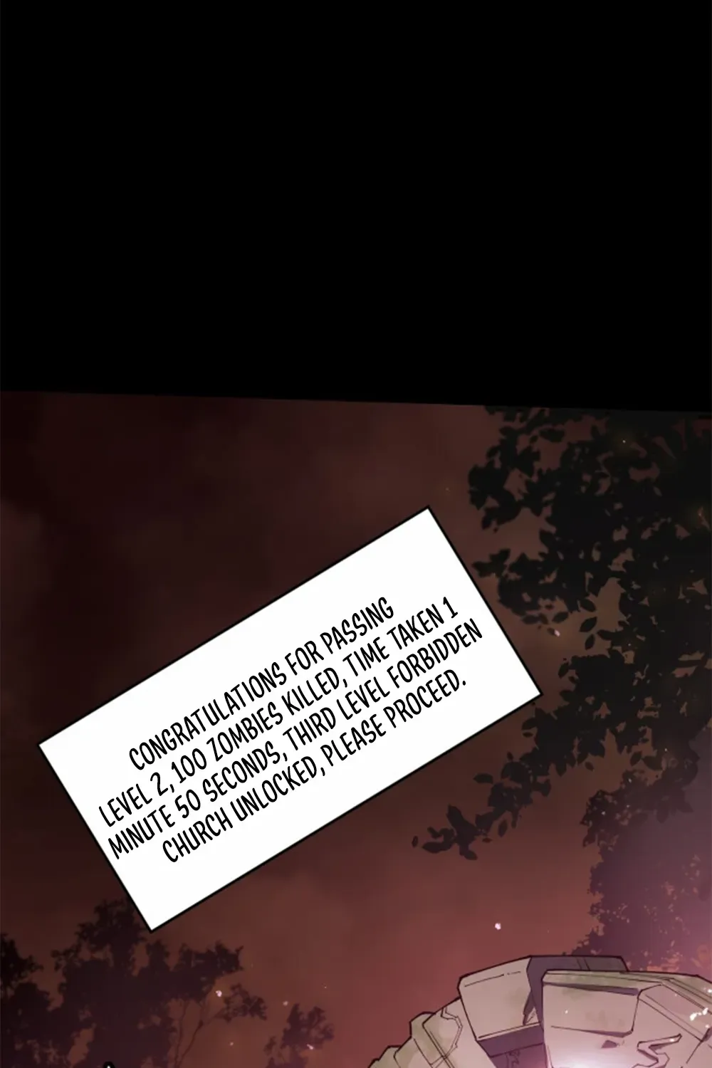 SSS-Rank Paladin Who Transcends Common Sense Chapter 68 page 24 - 