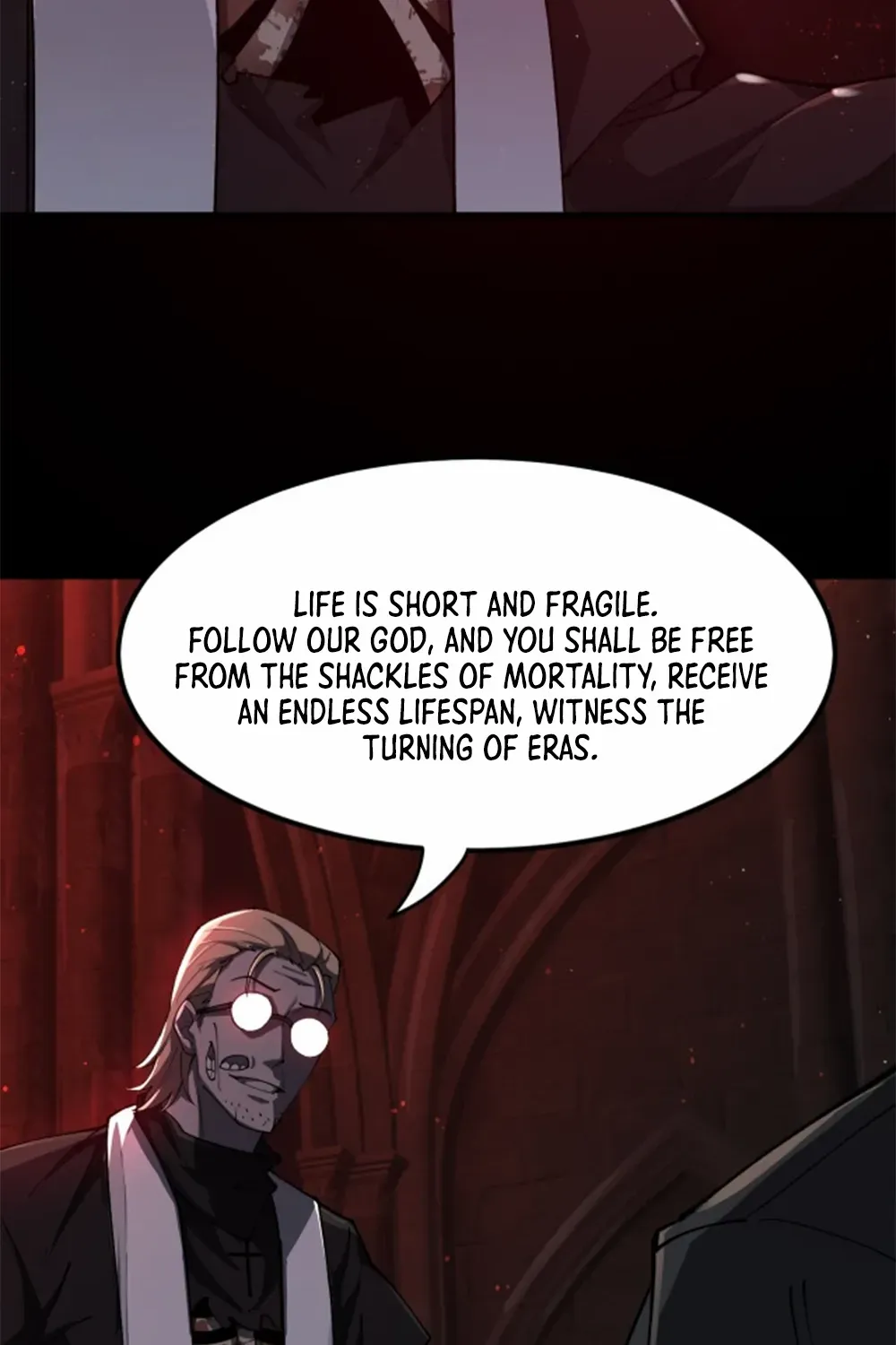 SSS-Rank Paladin Who Transcends Common Sense Chapter 68 page 30 - 