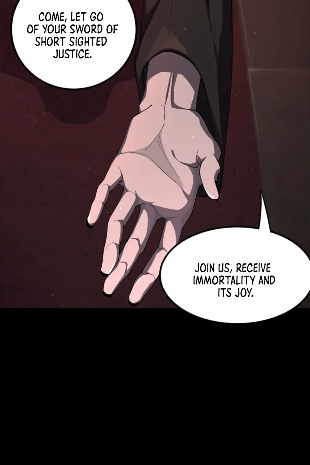 SSS-Rank Paladin Who Transcends Common Sense Chapter 68 page 32 - 