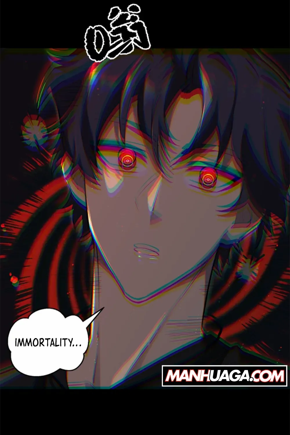 SSS-Rank Paladin Who Transcends Common Sense Chapter 68 page 33 - 