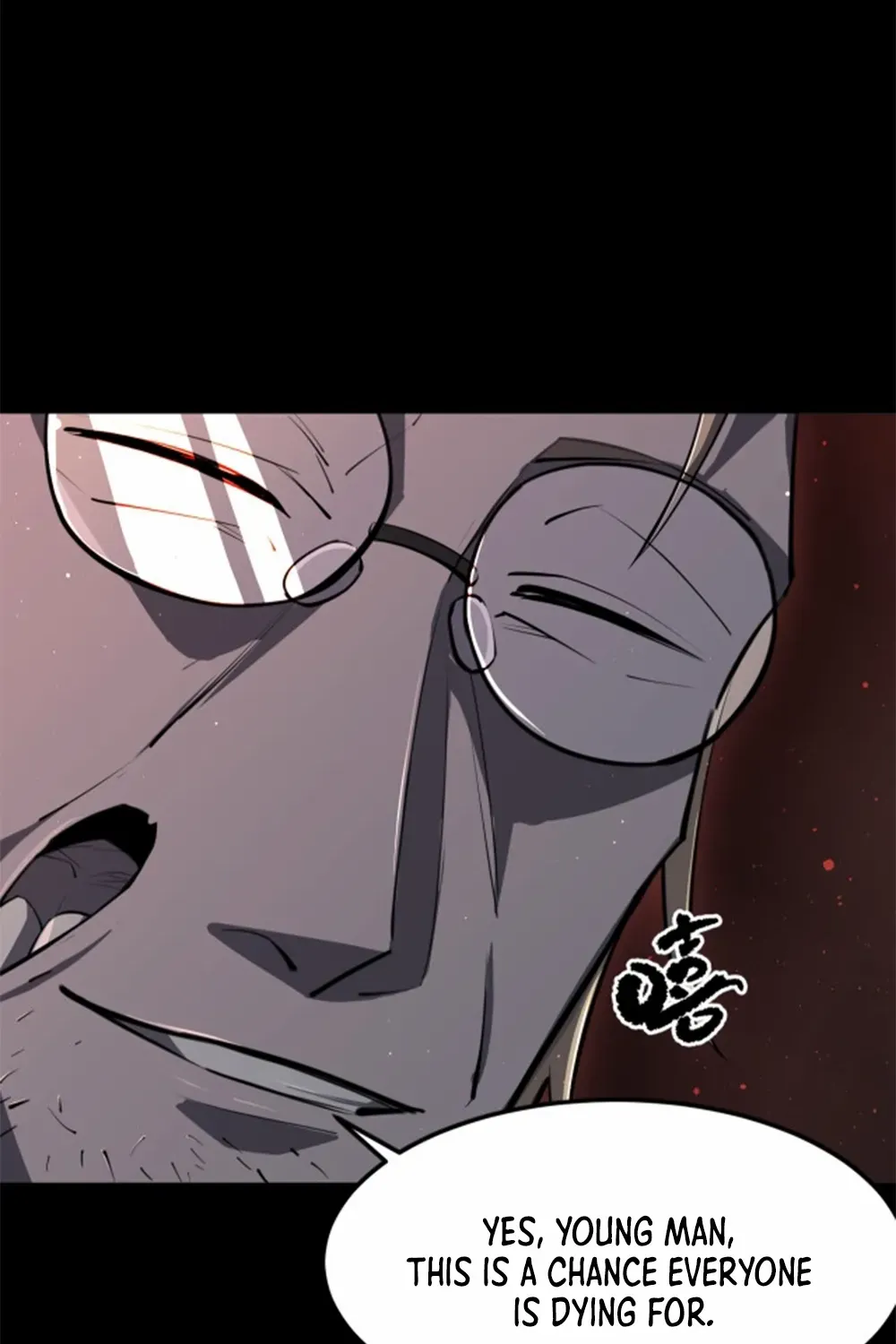 SSS-Rank Paladin Who Transcends Common Sense Chapter 68 page 34 - 