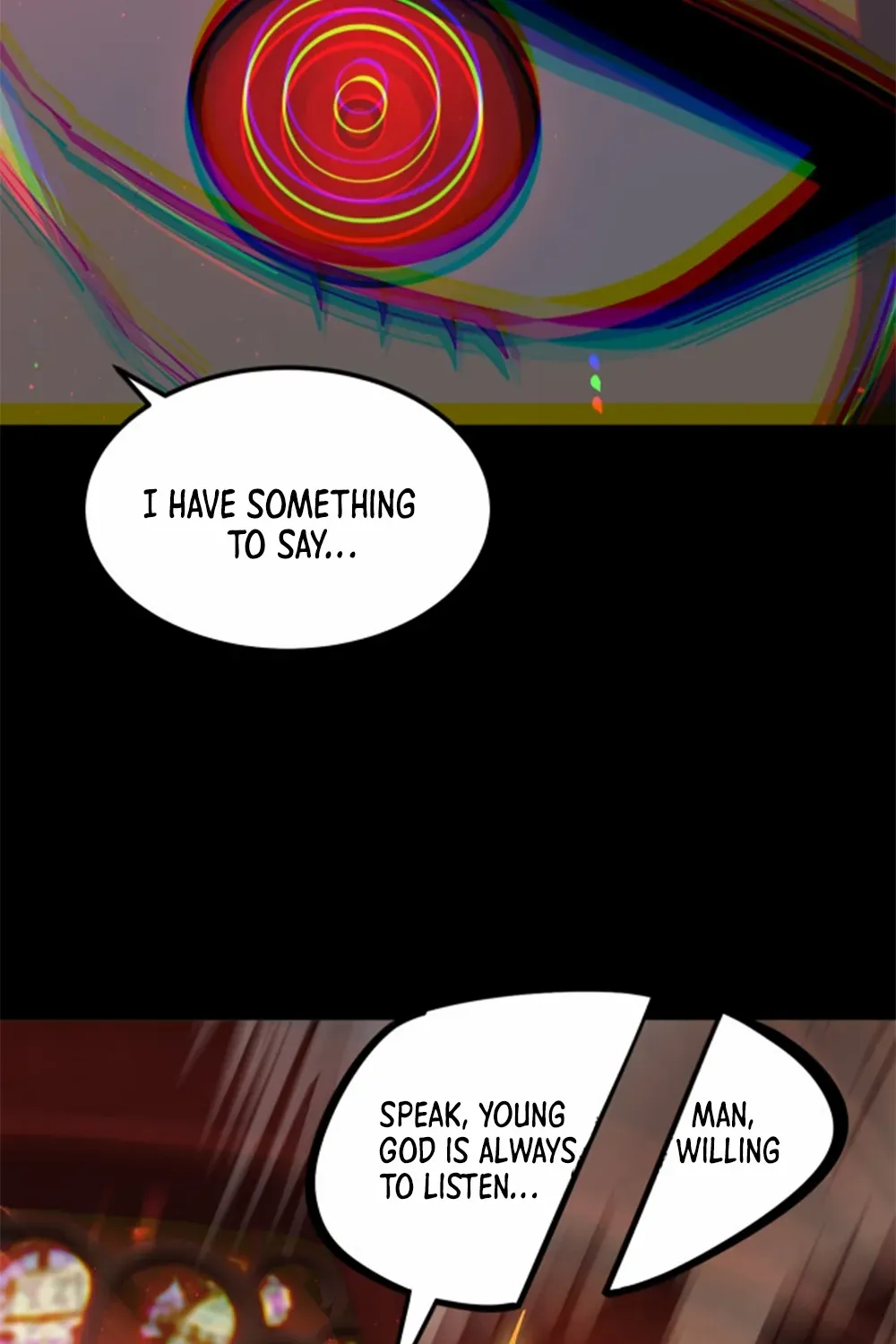 SSS-Rank Paladin Who Transcends Common Sense Chapter 68 page 36 - 