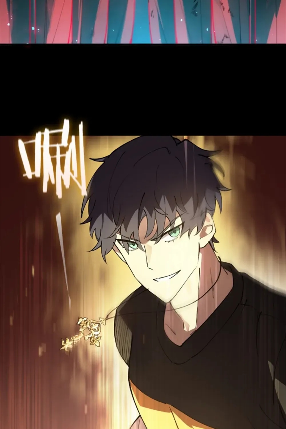 SSS-Rank Paladin Who Transcends Common Sense Chapter 68 page 46 - 