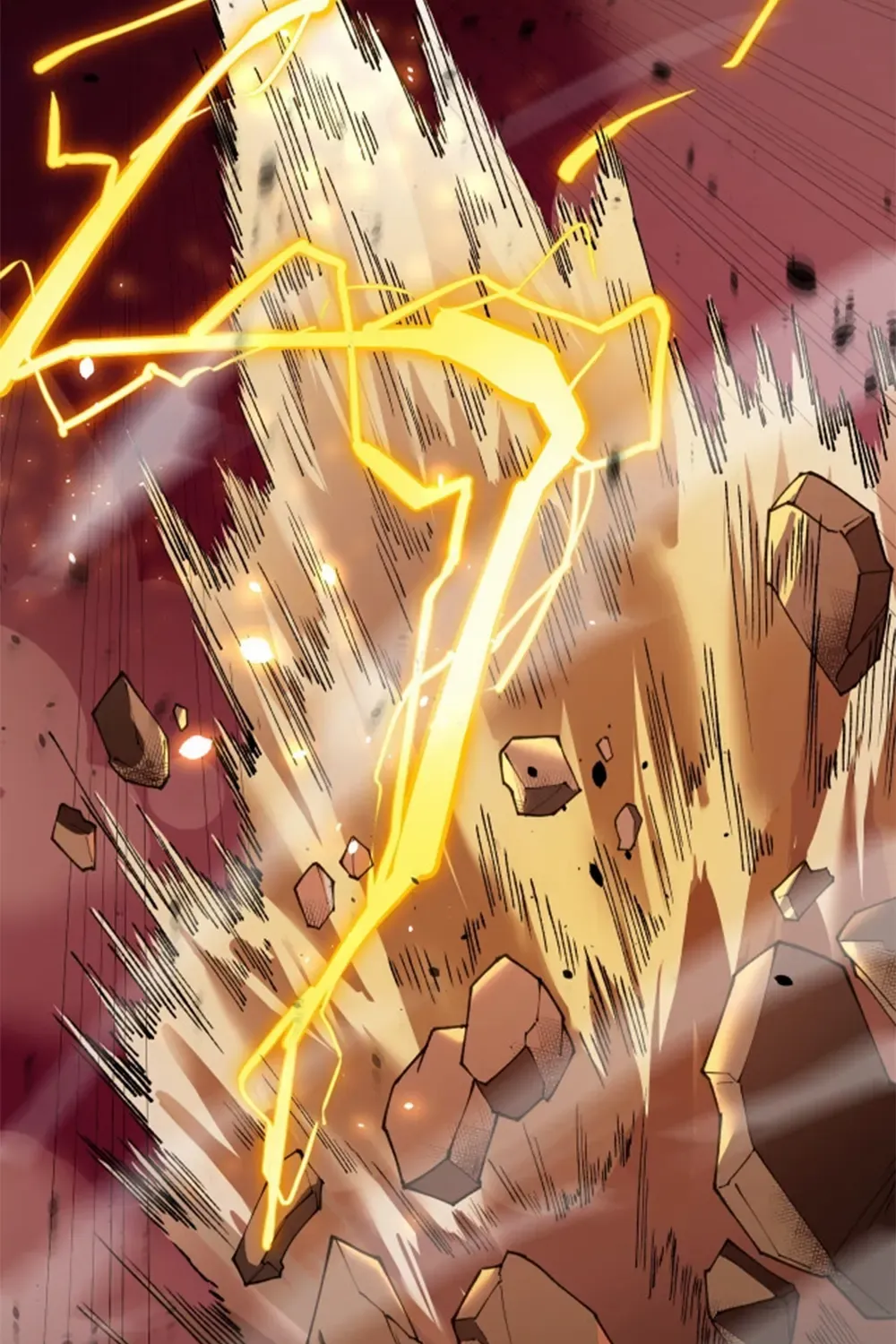 SSS-Rank Paladin Who Transcends Common Sense Chapter 68 page 51 - 