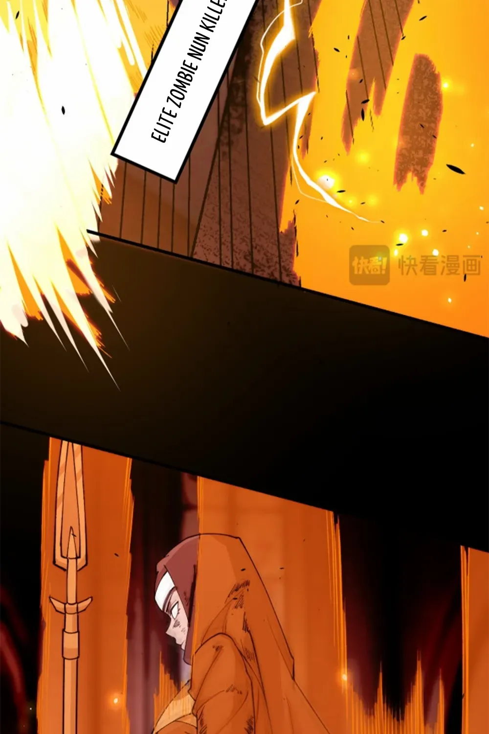 SSS-Rank Paladin Who Transcends Common Sense Chapter 68 page 58 - 
