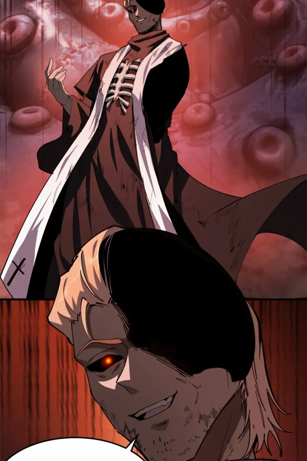 SSS-Rank Paladin Who Transcends Common Sense Chapter 68 page 70 - 