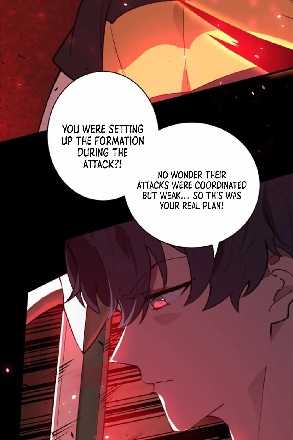 SSS-Rank Paladin Who Transcends Common Sense Chapter 68 page 82 - 
