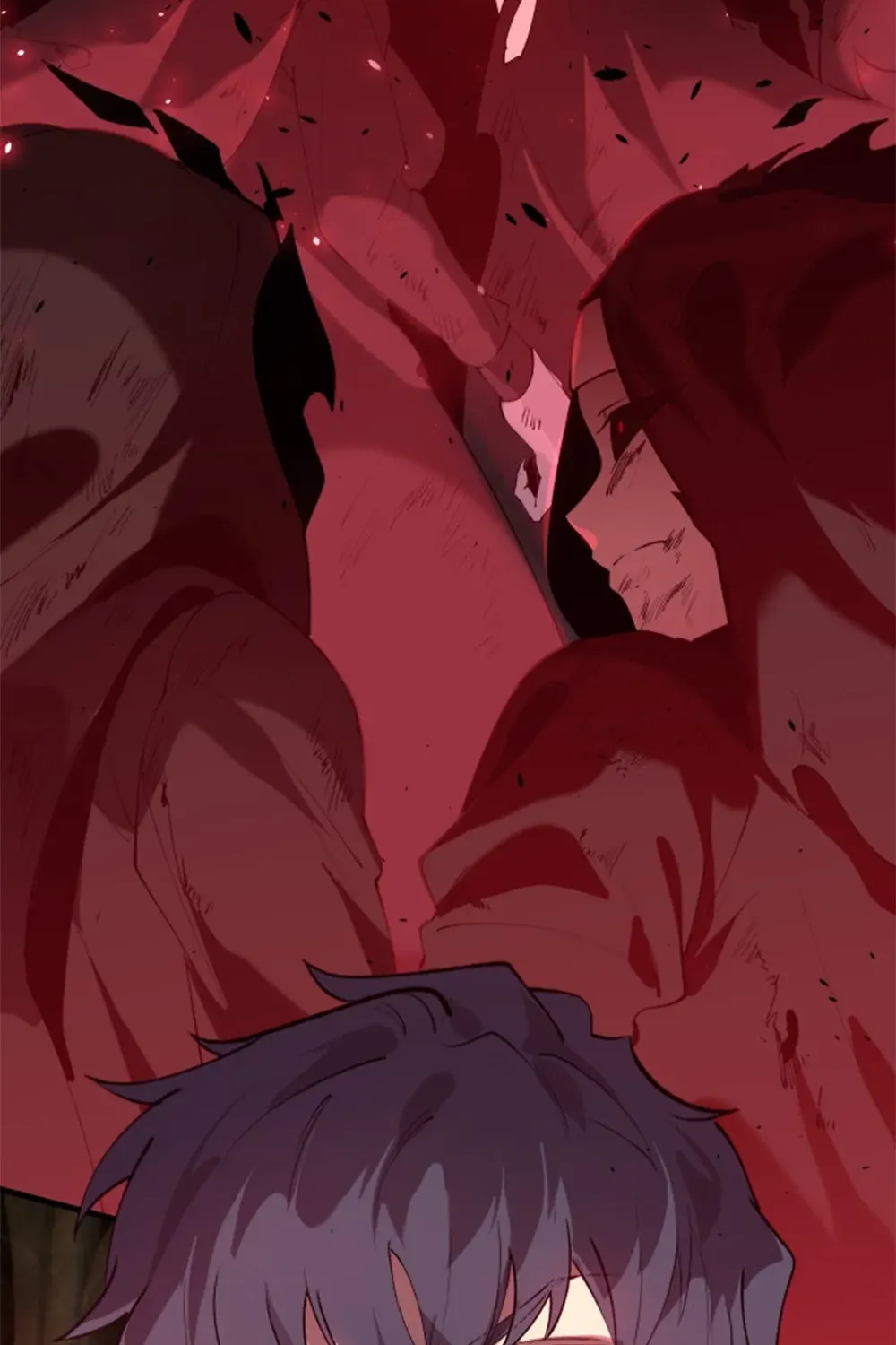 SSS-Rank Paladin Who Transcends Common Sense Chapter 68 page 86 - 