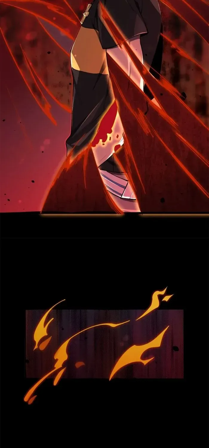 SSS-Rank Paladin Who Transcends Common Sense Chapter 69 page 12 - 