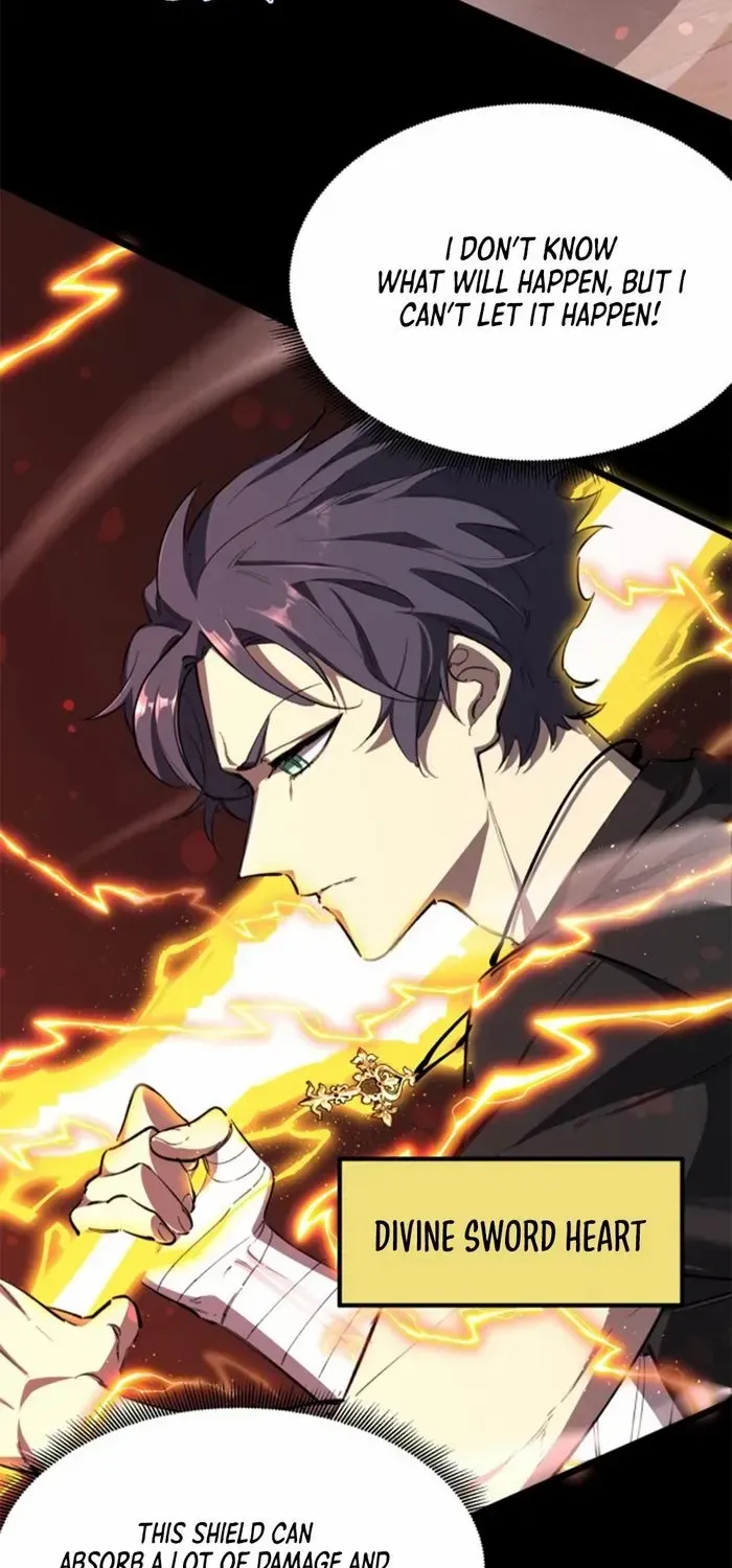 SSS-Rank Paladin Who Transcends Common Sense Chapter 69 page 29 - 