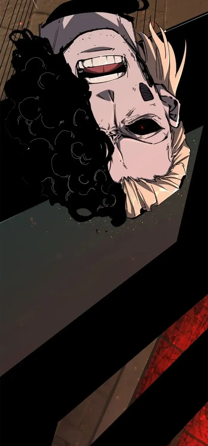 SSS-Rank Paladin Who Transcends Common Sense Chapter 69 page 34 - 