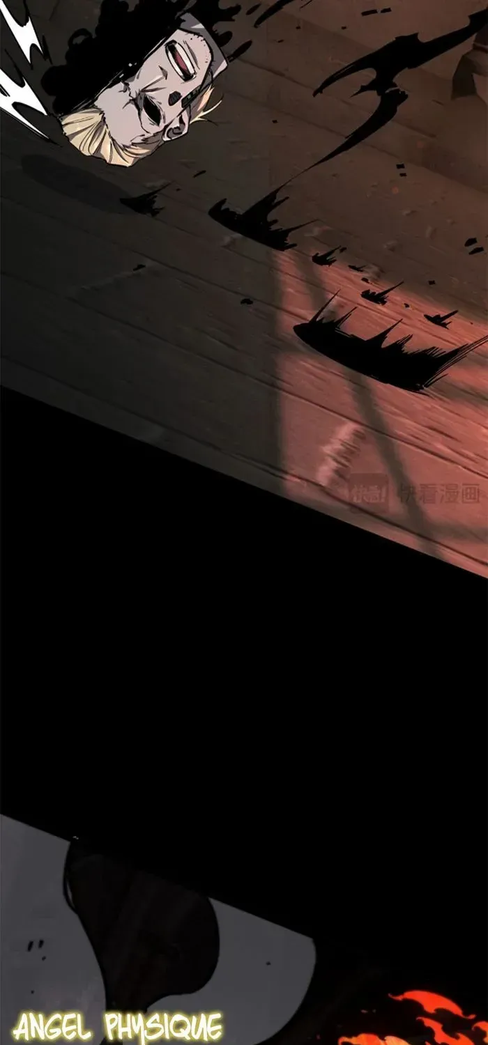 SSS-Rank Paladin Who Transcends Common Sense Chapter 69 page 36 - 
