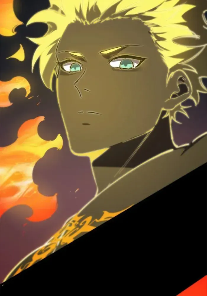 SSS-Rank Paladin Who Transcends Common Sense Chapter 69 page 45 - 