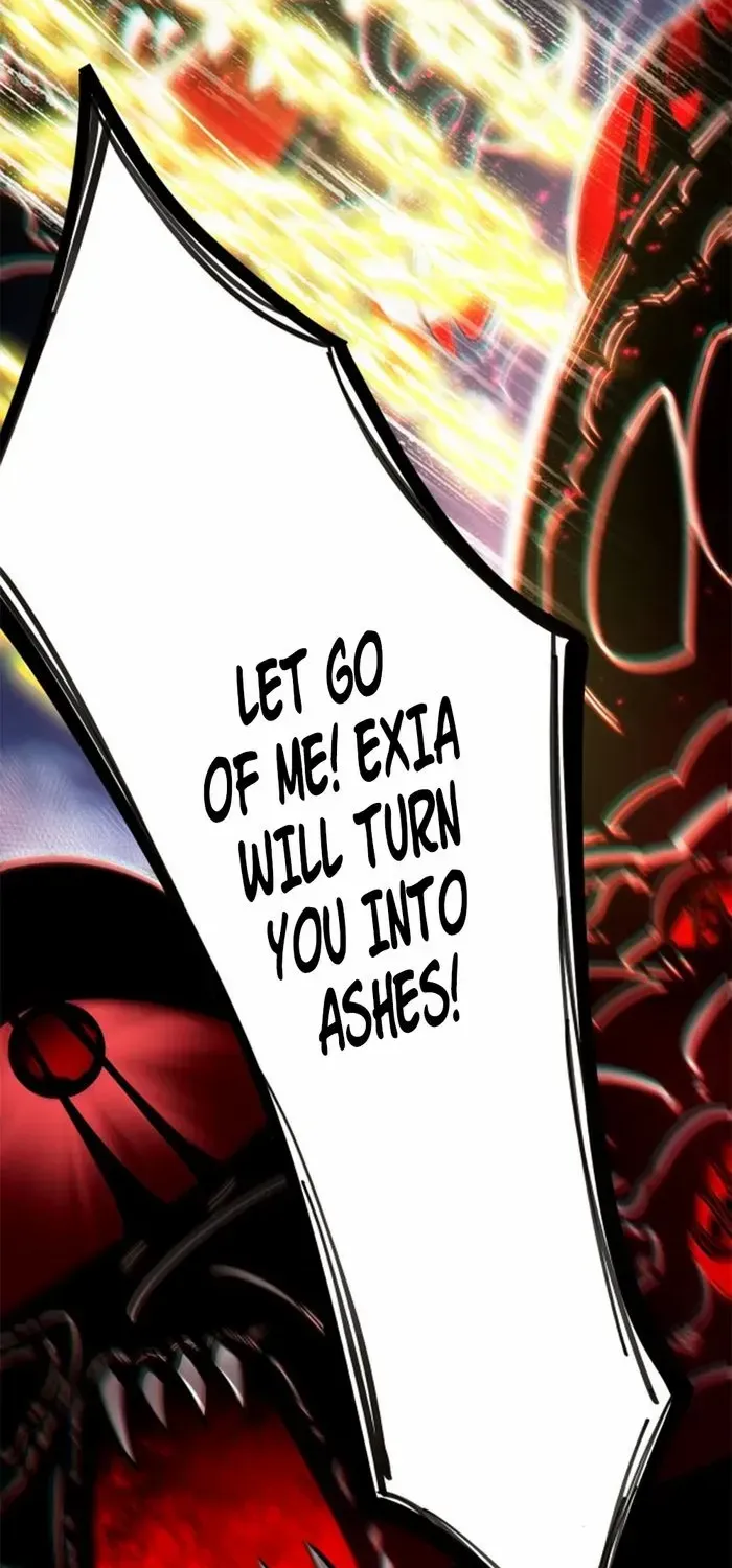SSS-Rank Paladin Who Transcends Common Sense Chapter 69 page 56 - 
