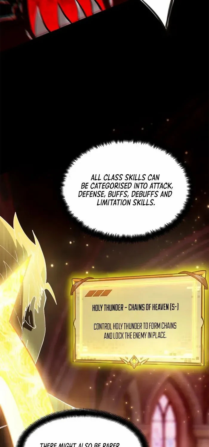SSS-Rank Paladin Who Transcends Common Sense Chapter 69 page 57 - 