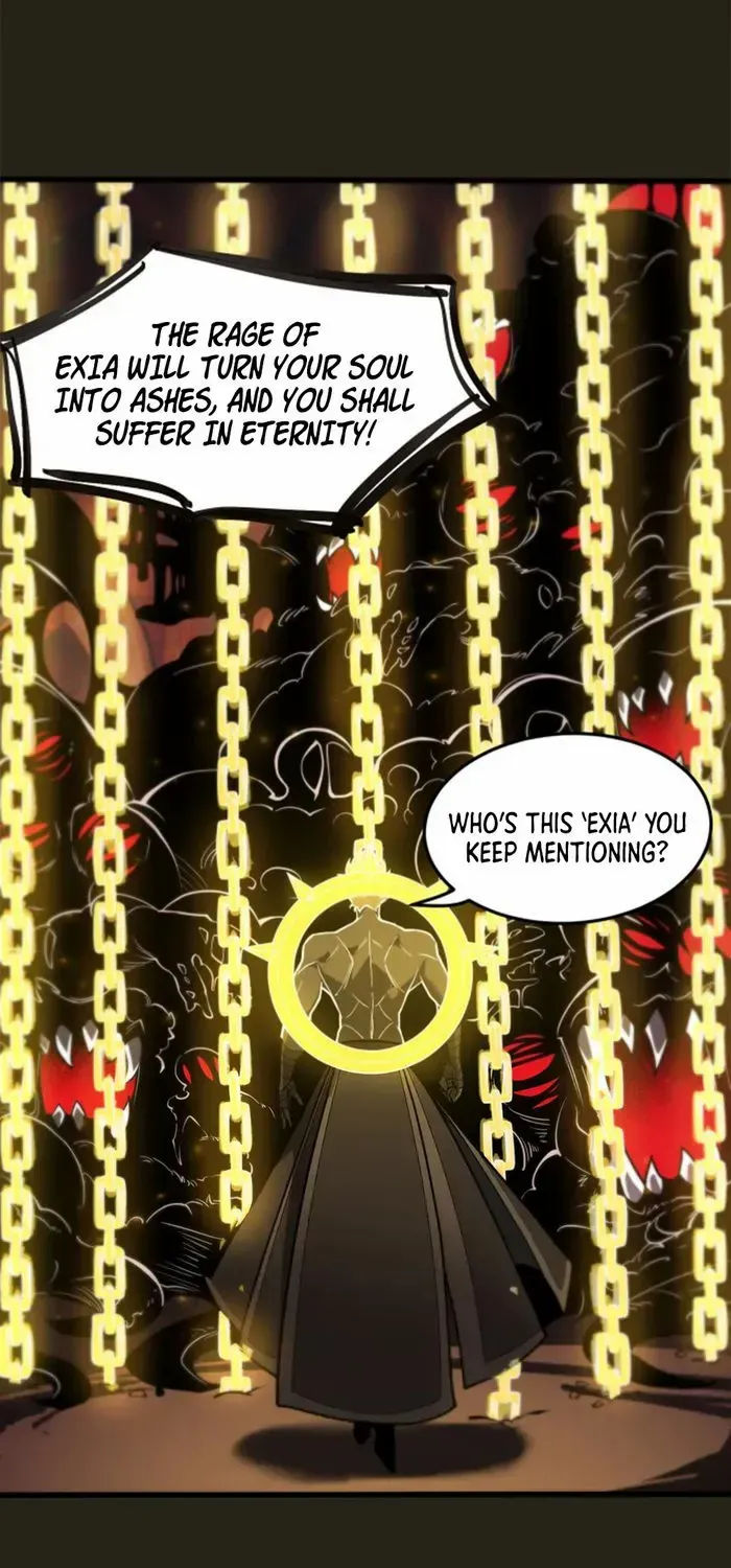 SSS-Rank Paladin Who Transcends Common Sense Chapter 69 page 60 - 