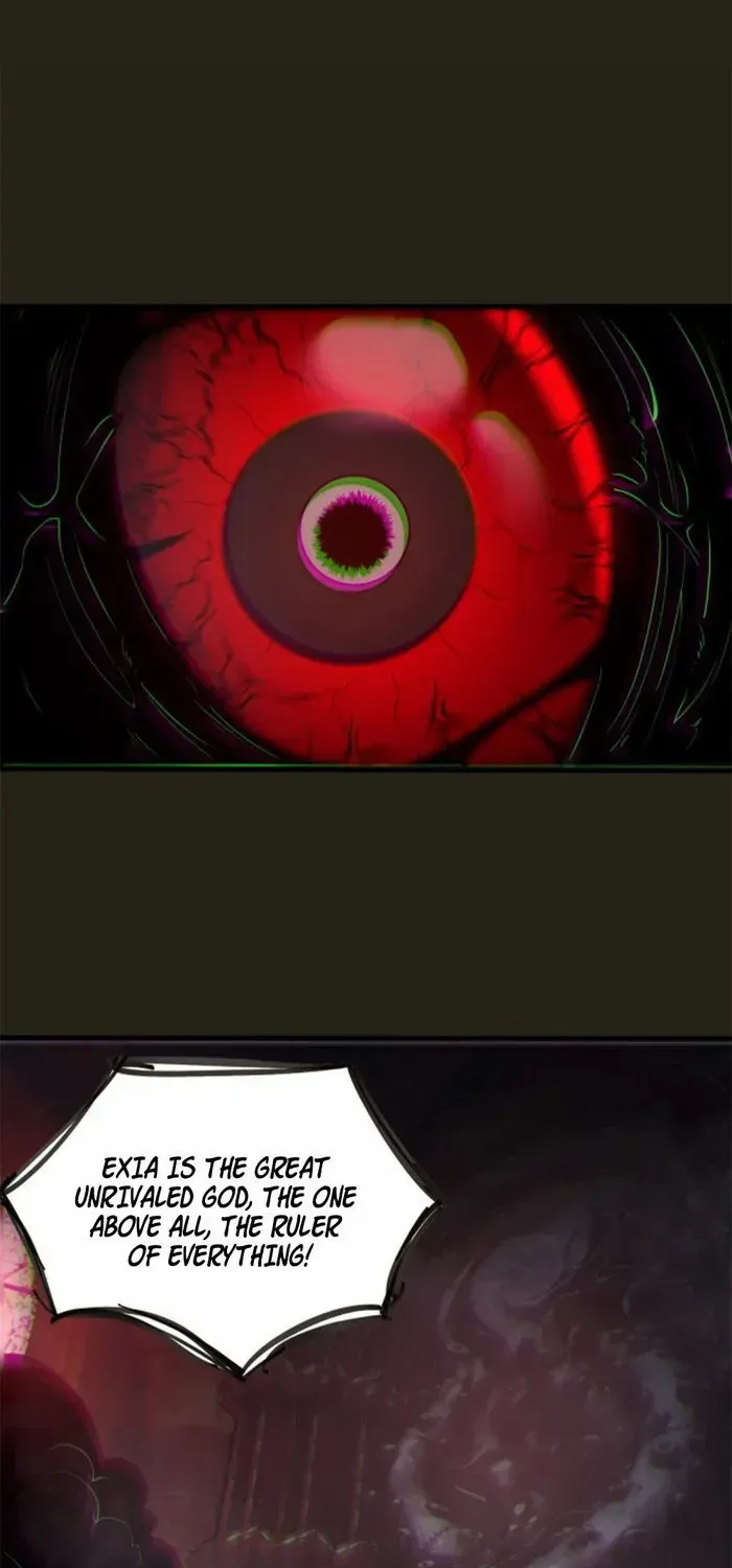 SSS-Rank Paladin Who Transcends Common Sense Chapter 69 page 61 - 