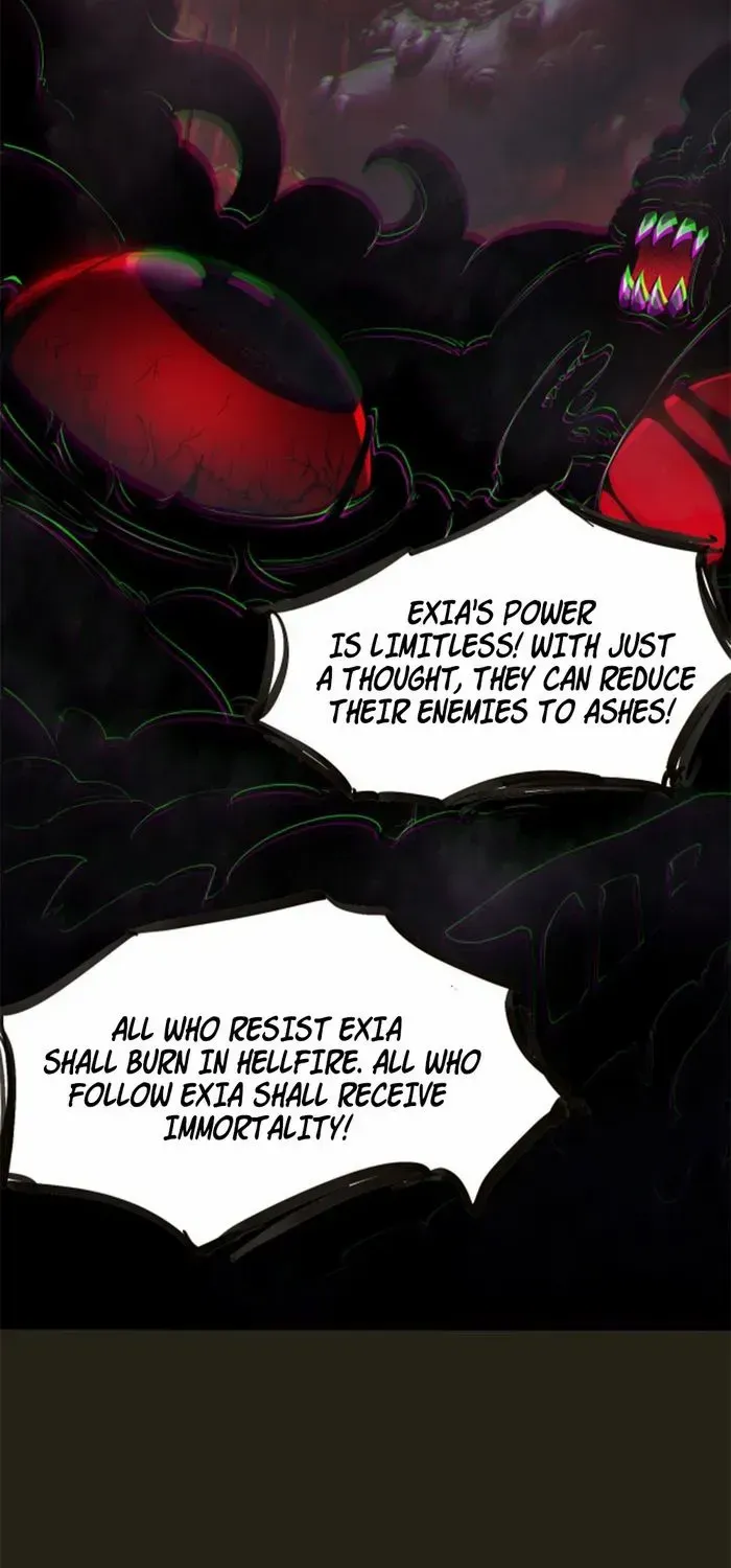 SSS-Rank Paladin Who Transcends Common Sense Chapter 69 page 62 - 