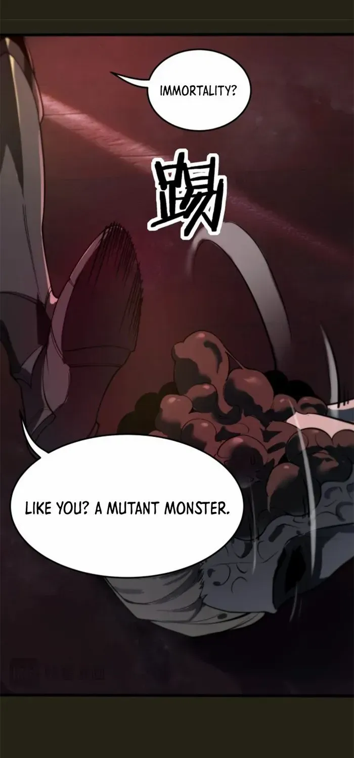 SSS-Rank Paladin Who Transcends Common Sense Chapter 69 page 63 - 