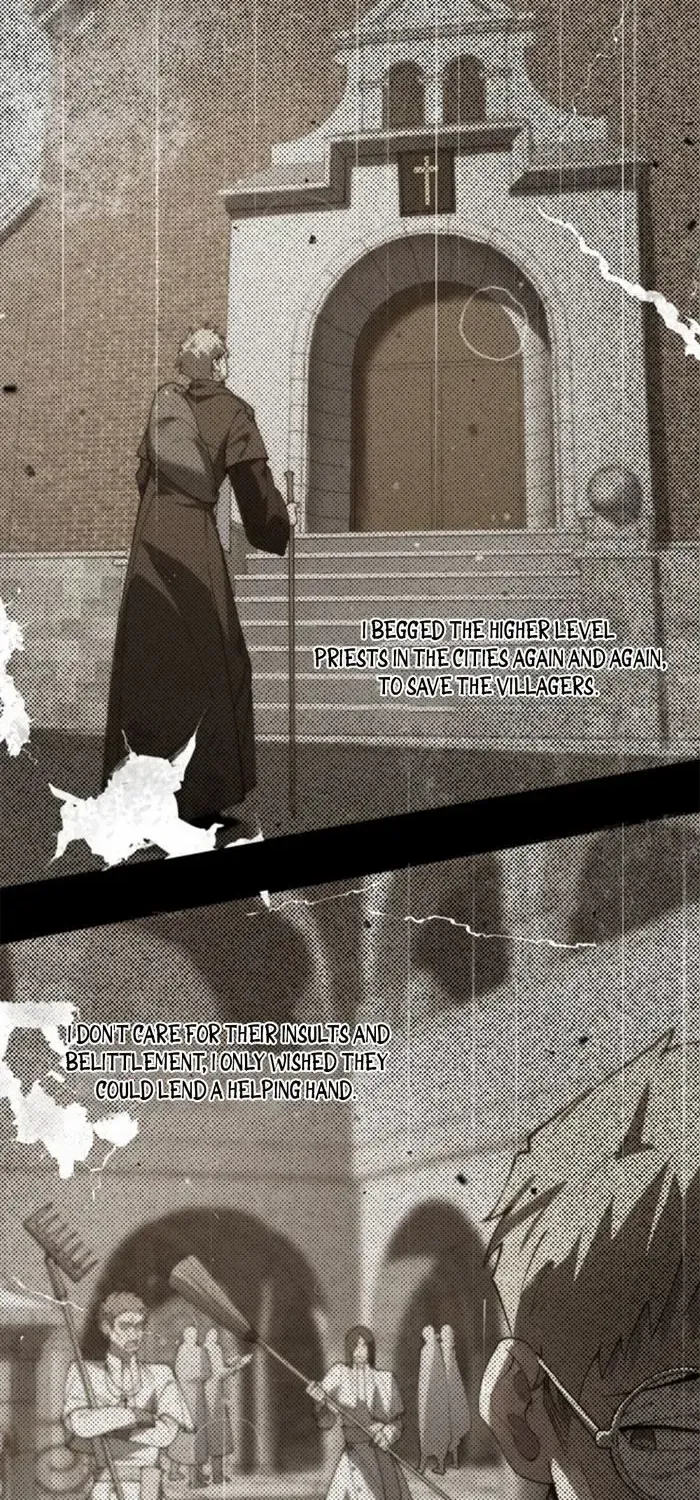 SSS-Rank Paladin Who Transcends Common Sense Chapter 69 page 66 - 