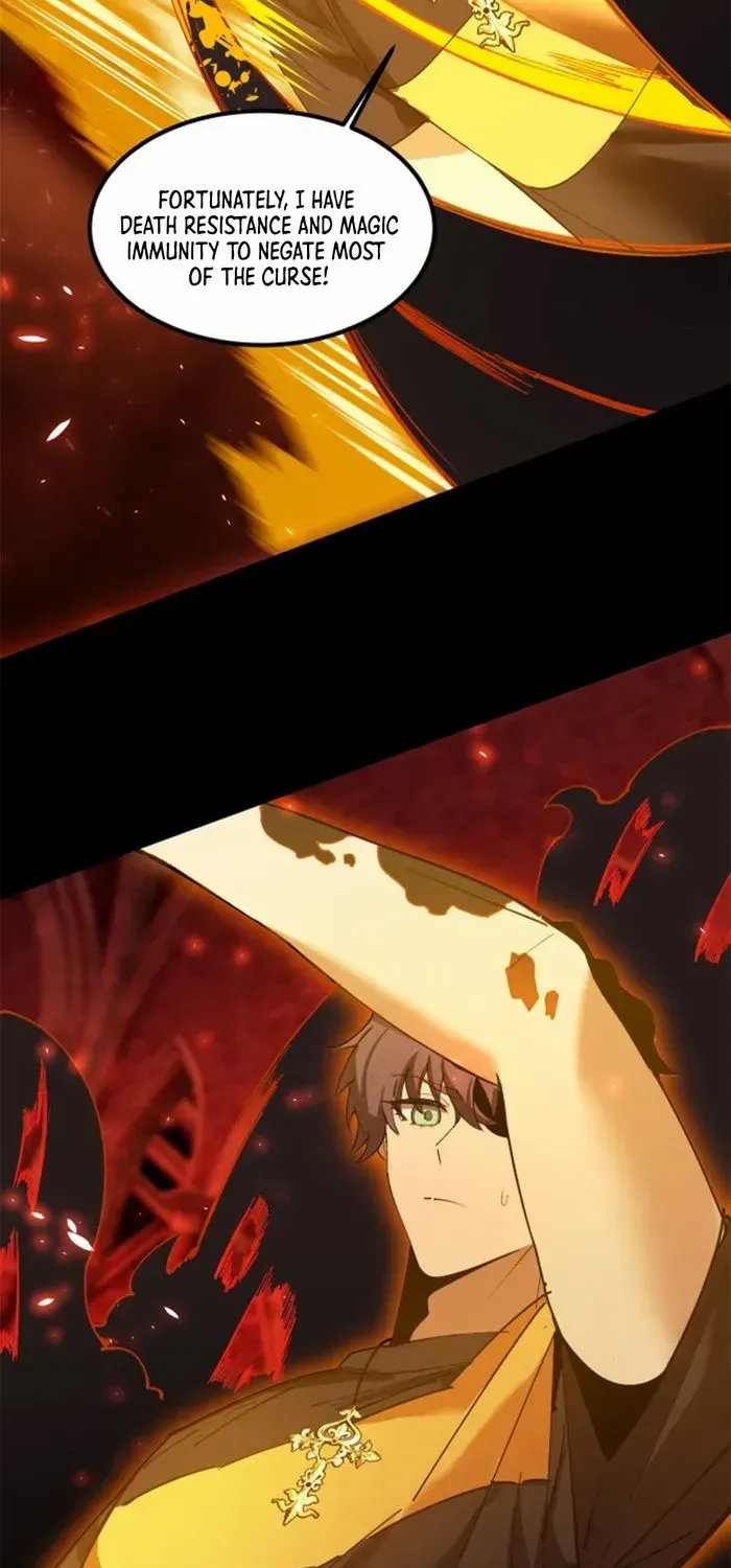 SSS-Rank Paladin Who Transcends Common Sense Chapter 69 page 8 - 
