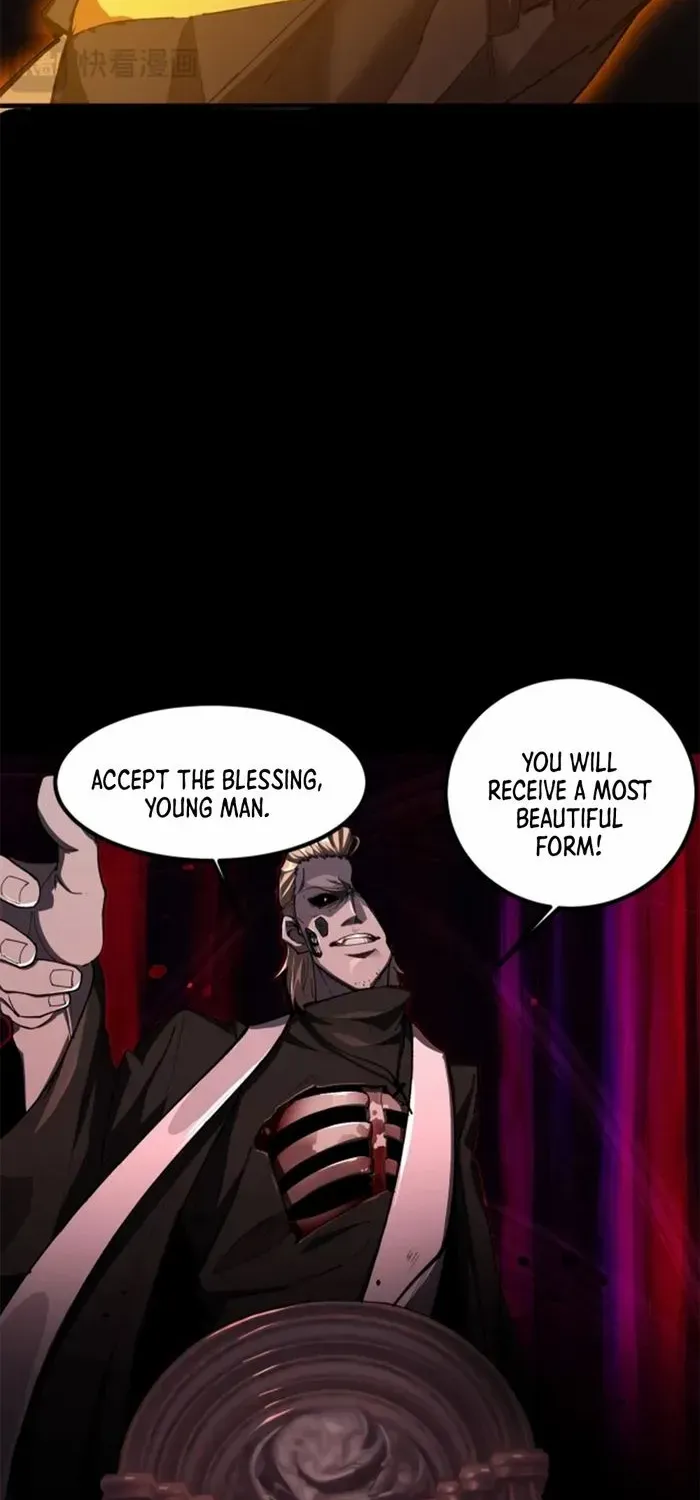SSS-Rank Paladin Who Transcends Common Sense Chapter 69 page 9 - 