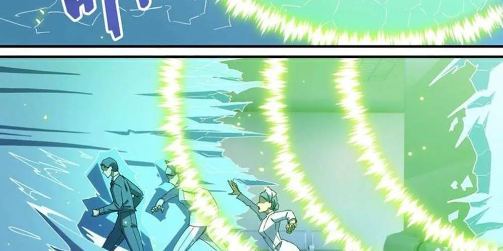 SSS-Rank Paladin Who Transcends Common Sense Chapter 7 page 105 - 