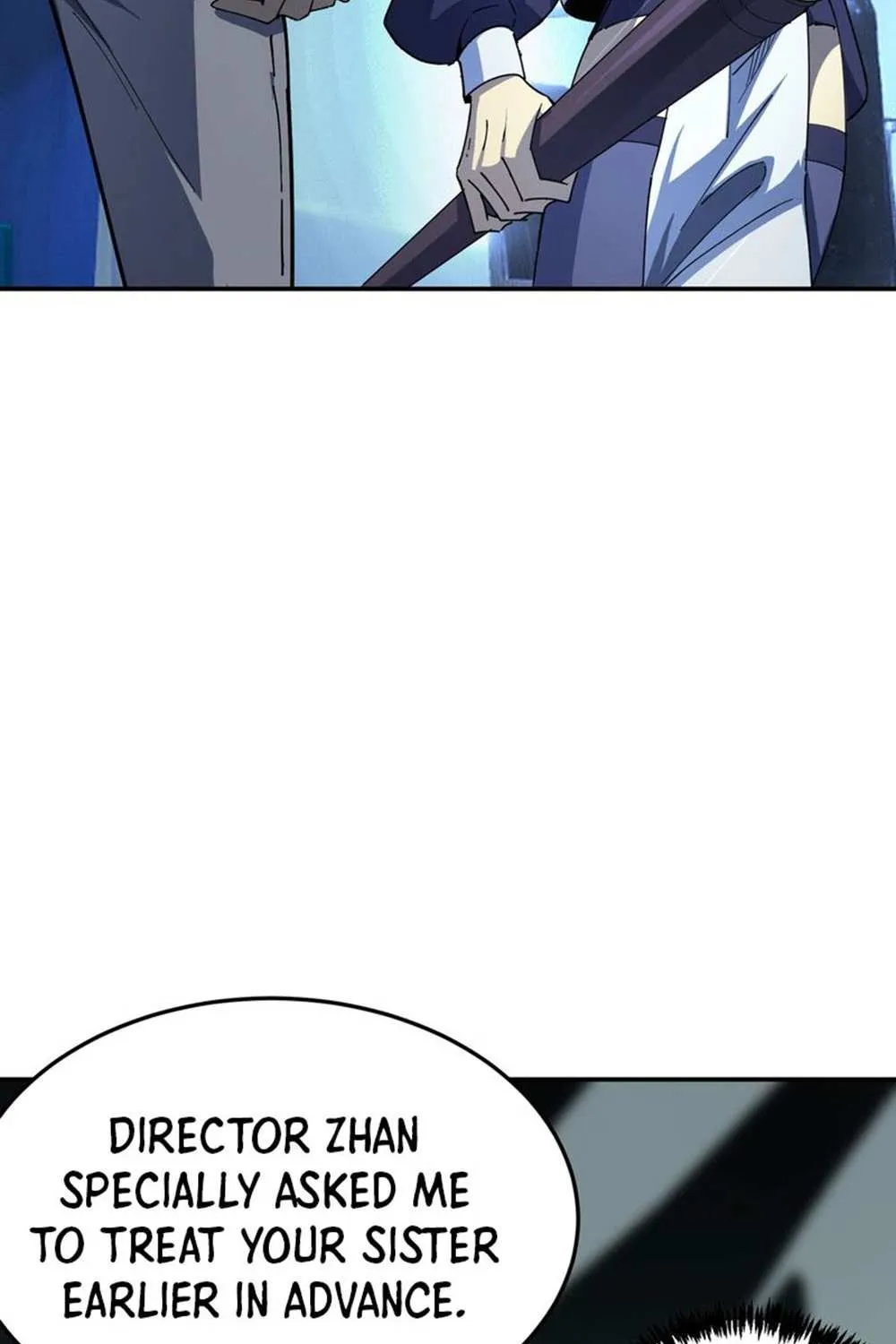 SSS-Rank Paladin Who Transcends Common Sense Chapter 7 page 108 - 