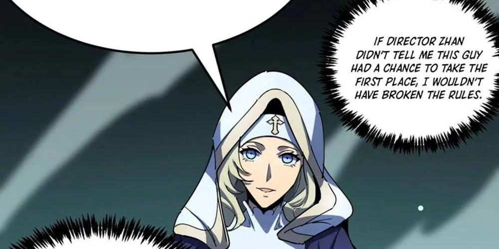 SSS-Rank Paladin Who Transcends Common Sense Chapter 7 page 109 - 