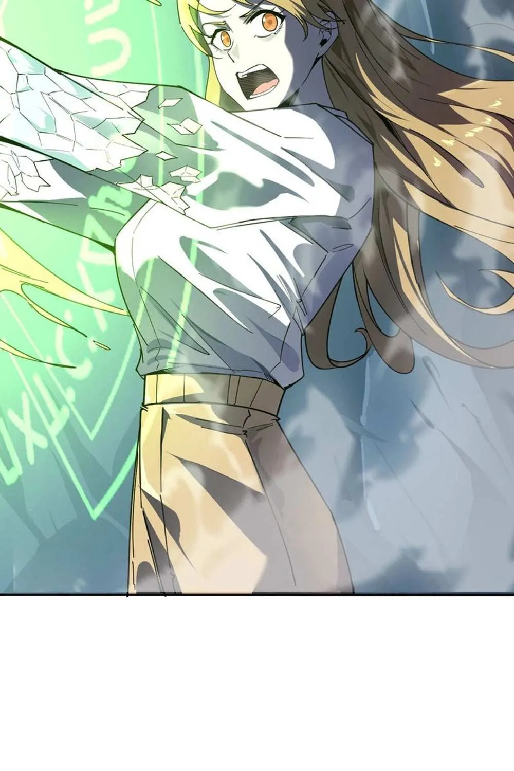 SSS-Rank Paladin Who Transcends Common Sense Chapter 7 page 12 - 
