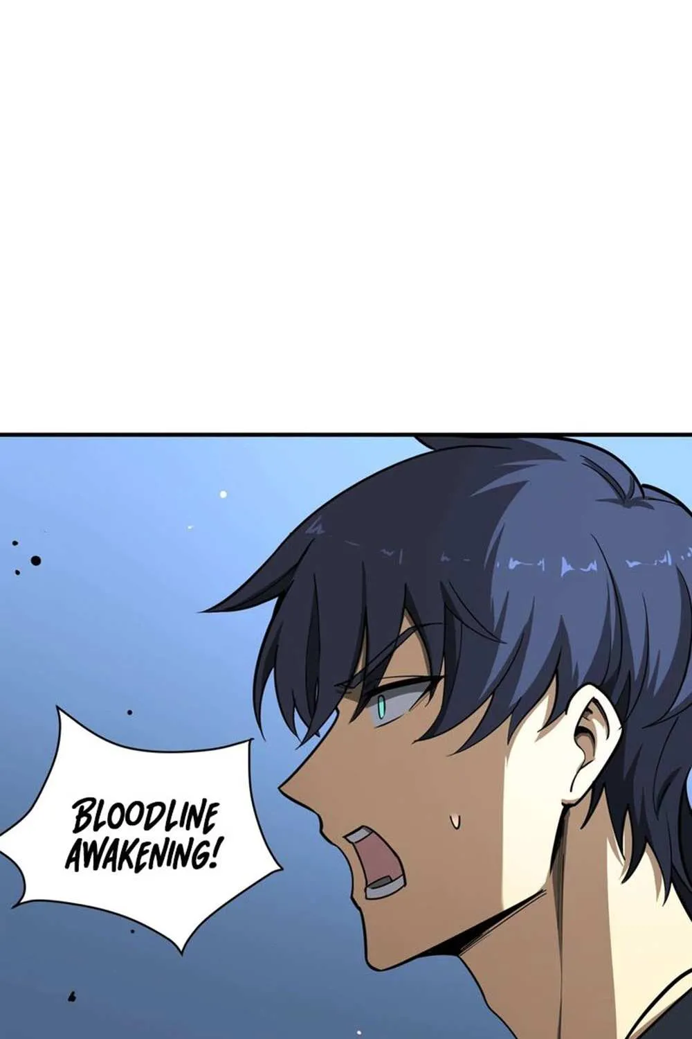 SSS-Rank Paladin Who Transcends Common Sense Chapter 7 page 114 - 