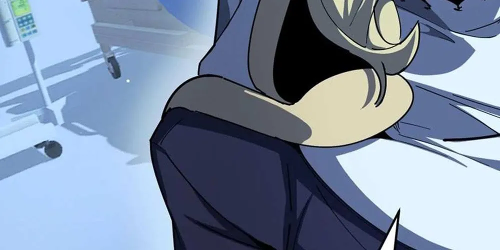 SSS-Rank Paladin Who Transcends Common Sense Chapter 7 page 123 - 