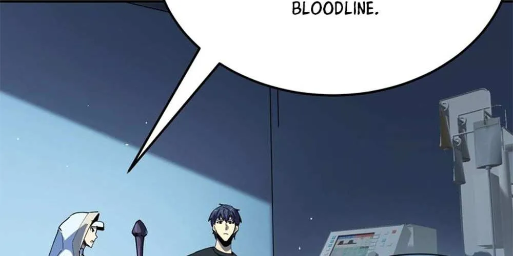 SSS-Rank Paladin Who Transcends Common Sense Chapter 7 page 125 - 