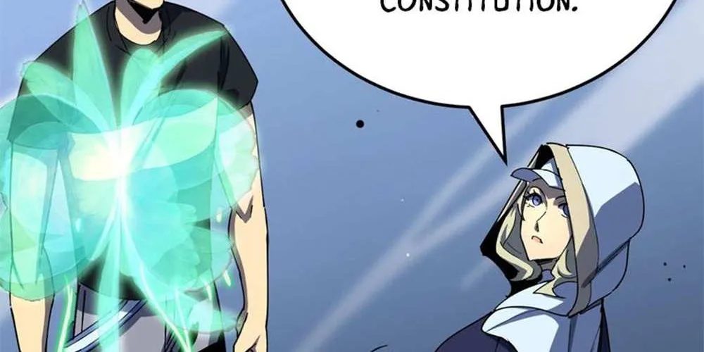 SSS-Rank Paladin Who Transcends Common Sense Chapter 7 page 127 - 