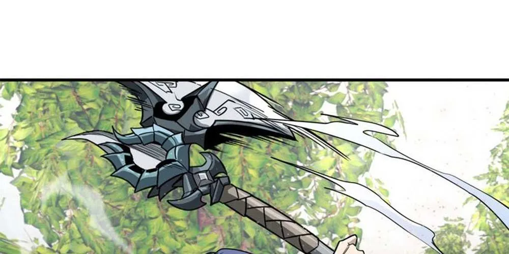 SSS-Rank Paladin Who Transcends Common Sense Chapter 7 page 135 - 