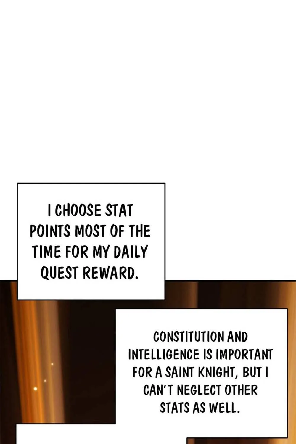 SSS-Rank Paladin Who Transcends Common Sense Chapter 7 page 140 - 