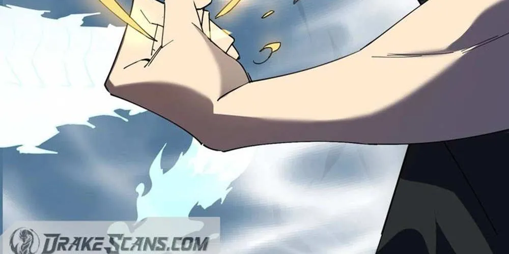 SSS-Rank Paladin Who Transcends Common Sense Chapter 7 page 15 - 