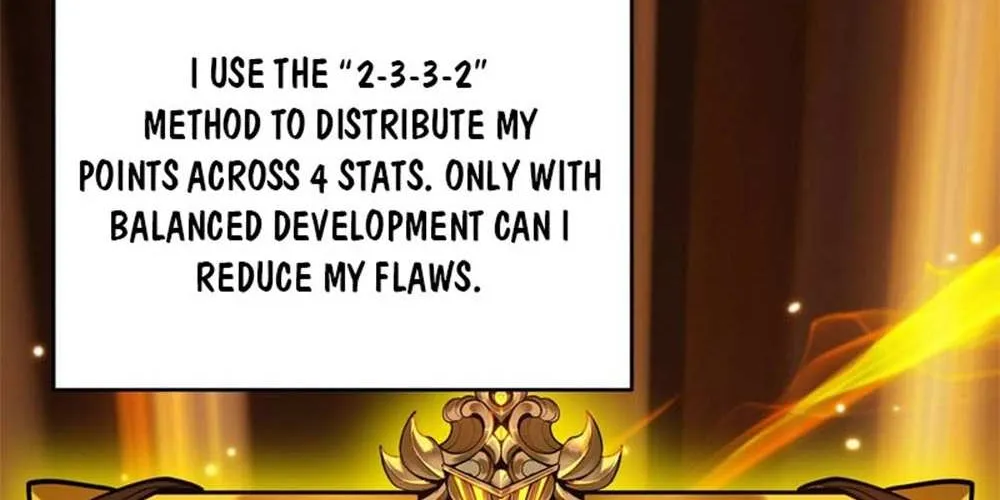 SSS-Rank Paladin Who Transcends Common Sense Chapter 7 page 141 - 