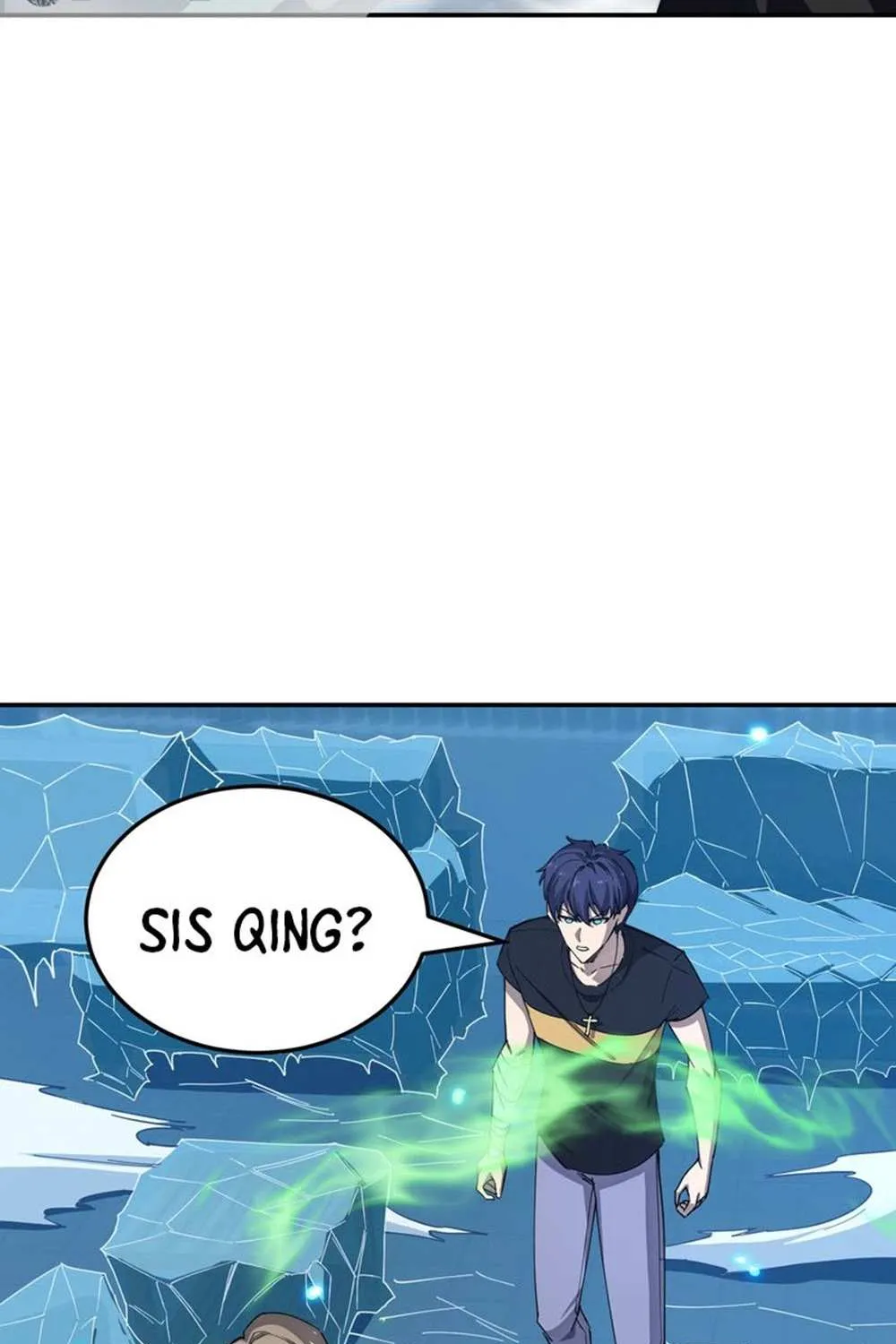 SSS-Rank Paladin Who Transcends Common Sense Chapter 7 page 16 - 